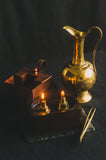 2-Fold lamp  XY