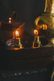 2-Fold lamp  XY