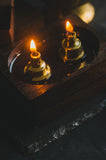 2-Fold lamp  XY