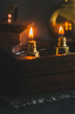 2-Fold lamp  XY