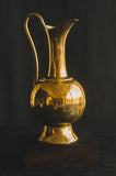 Handmade Brass Oil Pourer