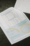 Astrological Birth Chart (Natal Chart)