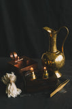 2-Fold lamp