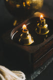 2-Fold lamp