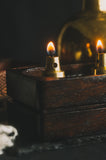 2-Fold lamp