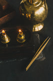 2-Fold lamp