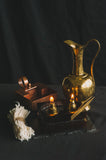2-Fold lamp