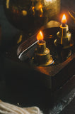 2-Fold lamp