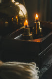 2-Fold lamp