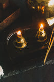 2-Fold lamp