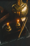 2-Fold lamp
