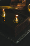 Large 2-Fold lamp