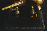 Large 2-Fold lamp