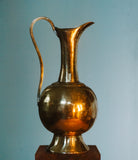 Handmade Brass Oil Pourer