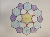 Geometry - Learning the Language of the Universe - Term 1